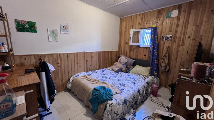 Ma-Cabane - Vente Maison Le Tampon, 47 m²