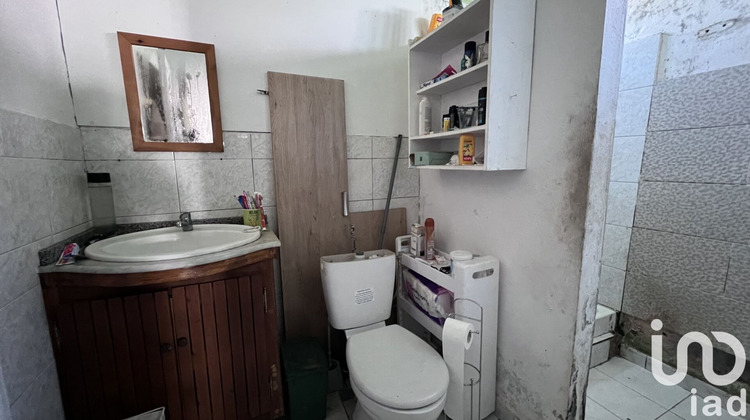 Ma-Cabane - Vente Maison Le Tampon, 47 m²