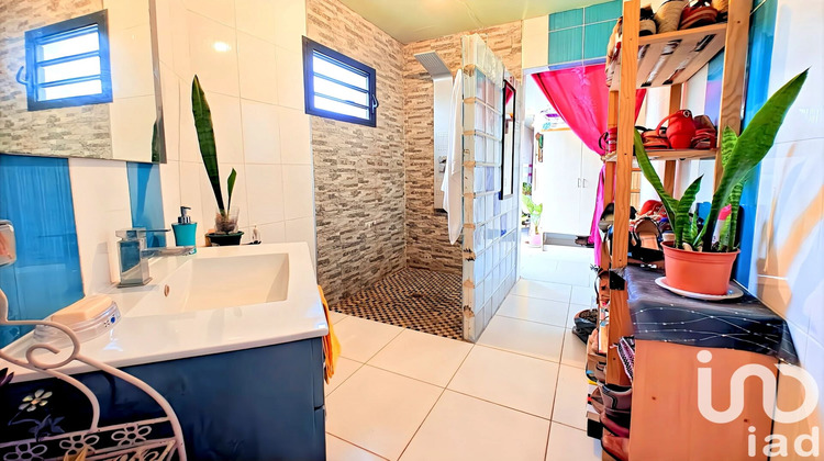 Ma-Cabane - Vente Maison Le Tampon, 203 m²