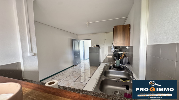 Ma-Cabane - Vente Maison Le Tampon, 180 m²