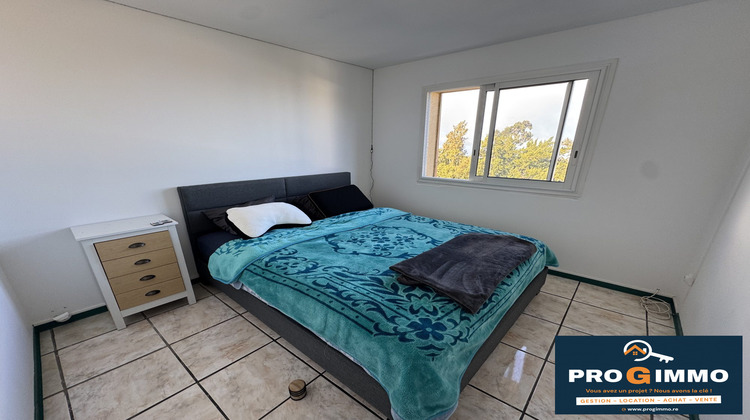 Ma-Cabane - Vente Maison Le Tampon, 180 m²