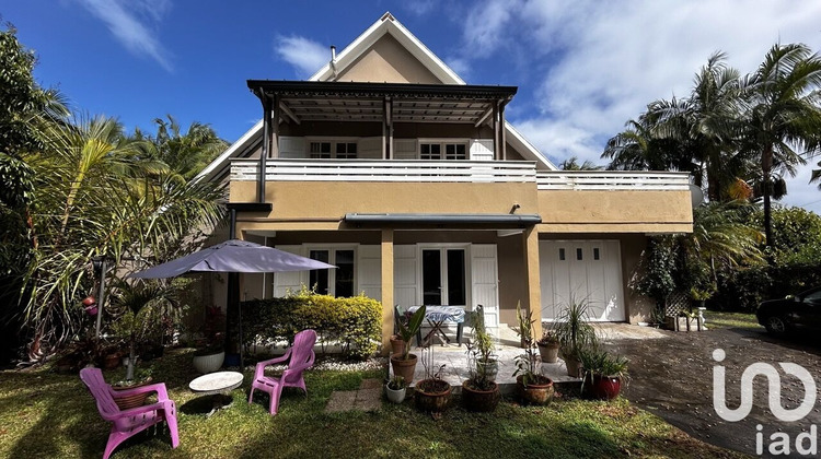 Ma-Cabane - Vente Maison Le Tampon, 143 m²