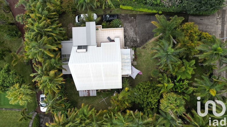 Ma-Cabane - Vente Maison Le Tampon, 143 m²