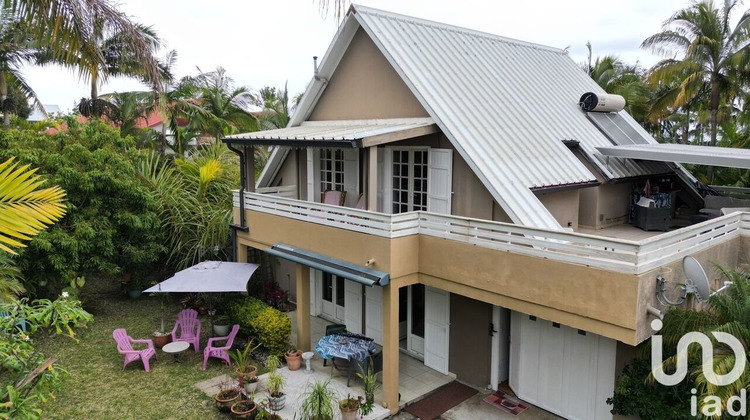 Ma-Cabane - Vente Maison Le Tampon, 143 m²