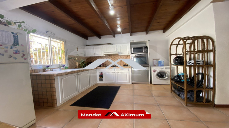 Ma-Cabane - Vente Maison Le Tampon, 120 m²