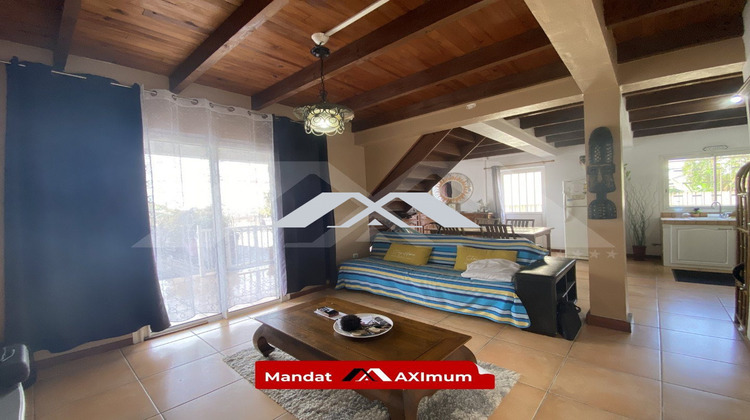 Ma-Cabane - Vente Maison Le Tampon, 120 m²