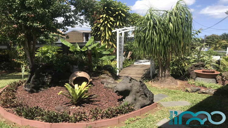 Ma-Cabane - Vente Maison le tampon, 320 m²