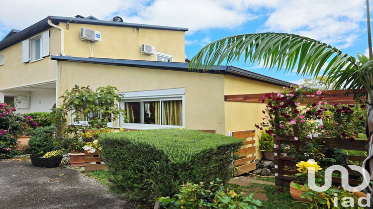 Ma-Cabane - Vente Maison Le Tampon, 349 m²