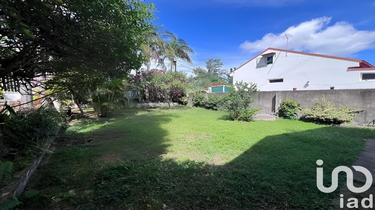 Ma-Cabane - Vente Maison Le Tampon, 164 m²