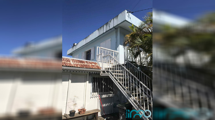 Ma-Cabane - Vente Maison le tampon, 200 m²