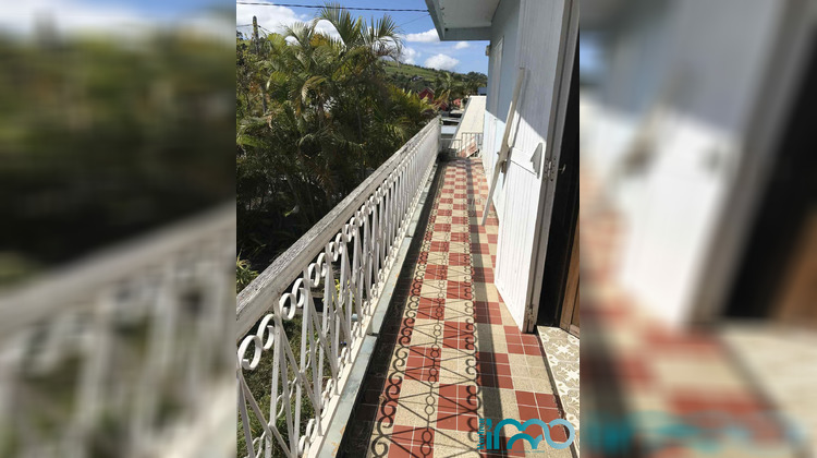 Ma-Cabane - Vente Maison le tampon, 200 m²