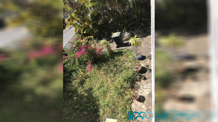 Ma-Cabane - Vente Maison le tampon, 200 m²