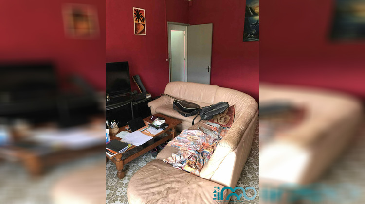 Ma-Cabane - Vente Maison le tampon, 200 m²