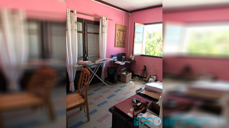 Ma-Cabane - Vente Maison le tampon, 200 m²