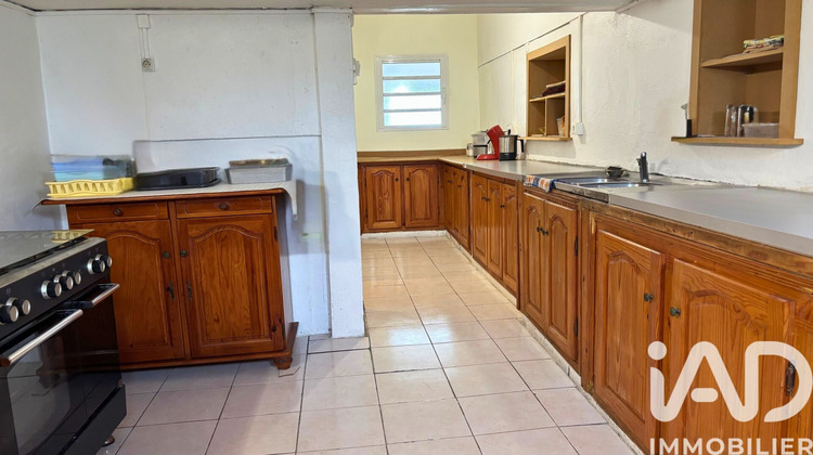 Ma-Cabane - Vente Maison Le Tampon, 170 m²