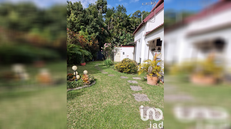 Ma-Cabane - Vente Maison Le Tampon, 200 m²