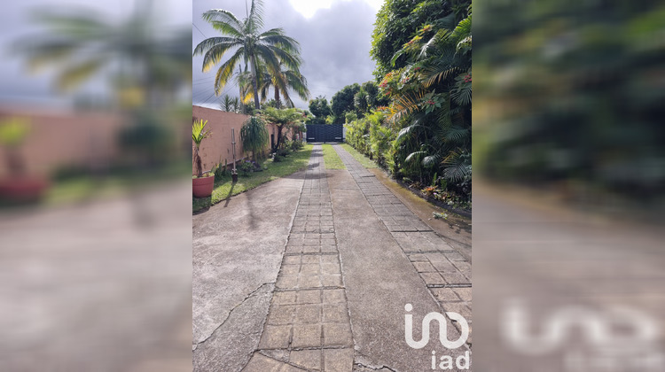 Ma-Cabane - Vente Maison Le Tampon, 200 m²