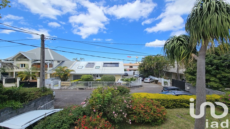 Ma-Cabane - Vente Maison Le Tampon, 118 m²