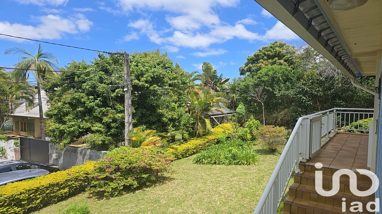 Ma-Cabane - Vente Maison Le Tampon, 118 m²