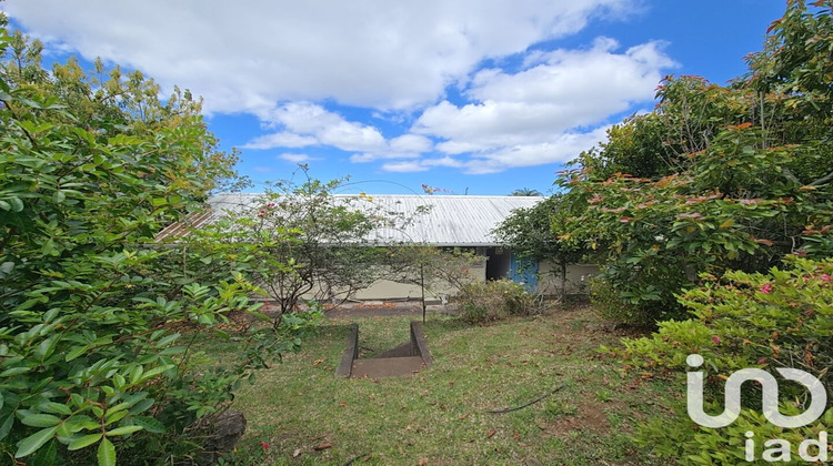 Ma-Cabane - Vente Maison Le Tampon, 118 m²