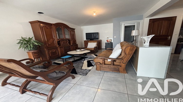 Ma-Cabane - Vente Maison Le Tampon, 369 m²