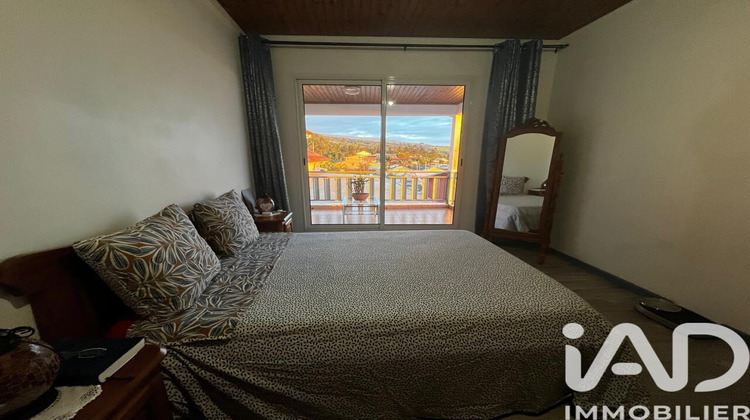 Ma-Cabane - Vente Maison Le Tampon, 369 m²