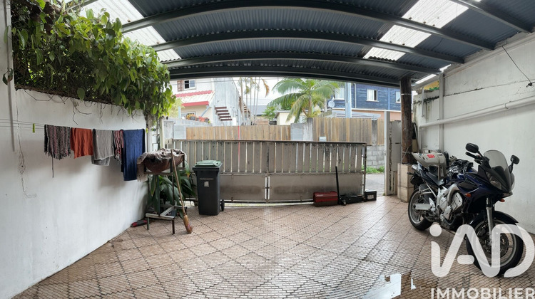 Ma-Cabane - Vente Maison Le Tampon, 50 m²