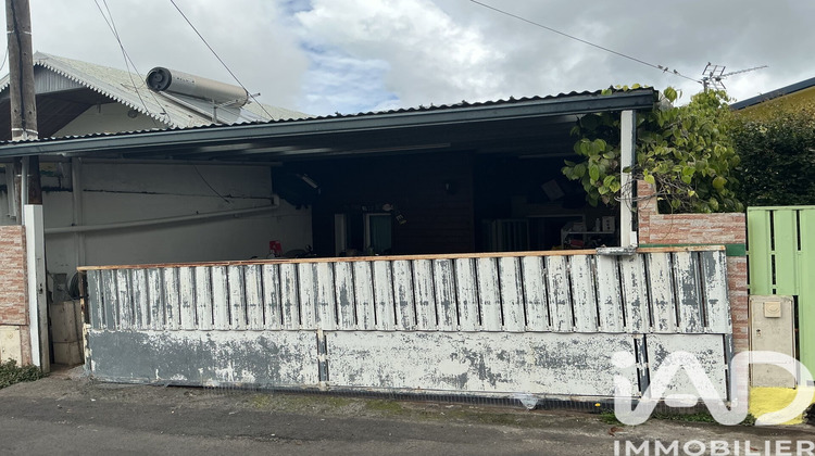 Ma-Cabane - Vente Maison Le Tampon, 50 m²