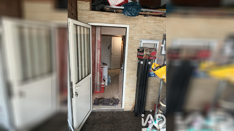 Ma-Cabane - Vente Maison Le Tampon, 50 m²