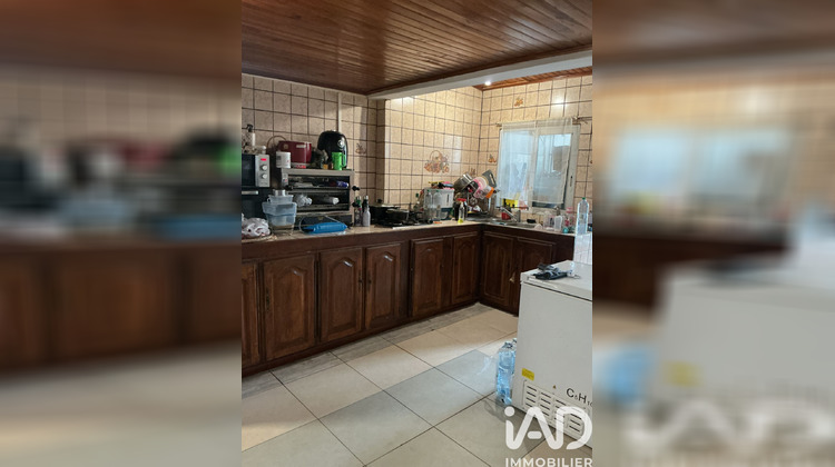 Ma-Cabane - Vente Maison Le Tampon, 50 m²