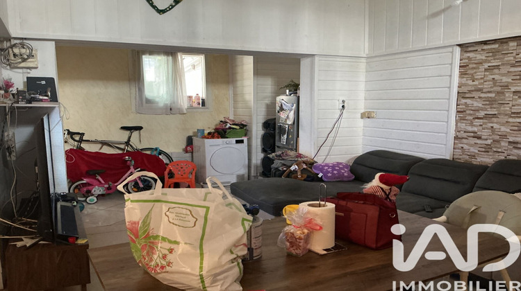 Ma-Cabane - Vente Maison Le Tampon, 50 m²