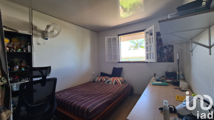 Ma-Cabane - Vente Maison Le Tampon, 77 m²