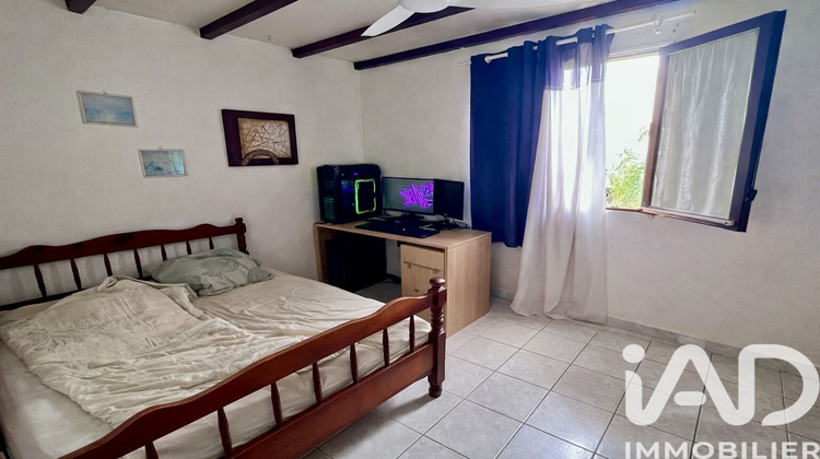 Ma-Cabane - Vente Maison Le Tampon, 80 m²