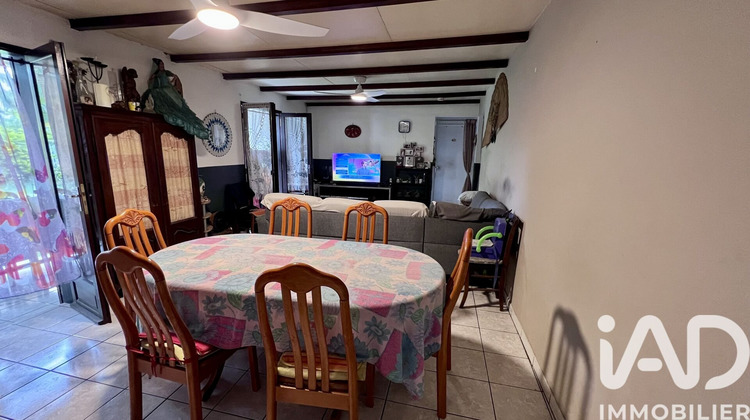 Ma-Cabane - Vente Maison Le Tampon, 80 m²