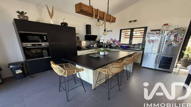 Ma-Cabane - Vente Maison Le Tampon, 106 m²