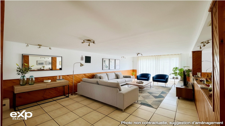 Ma-Cabane - Vente Maison Le Tampon, 127 m²