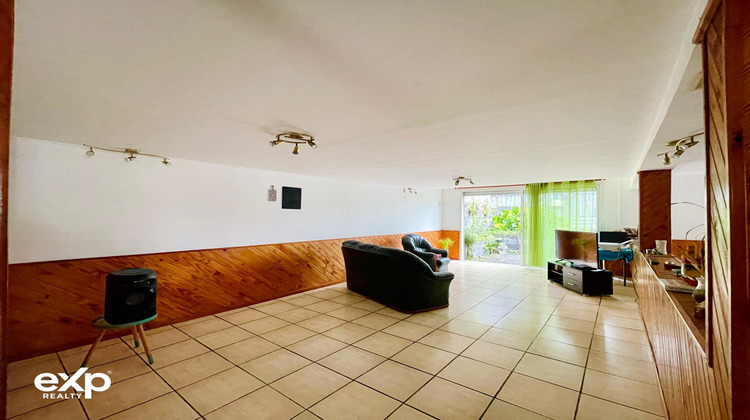 Ma-Cabane - Vente Maison Le Tampon, 127 m²