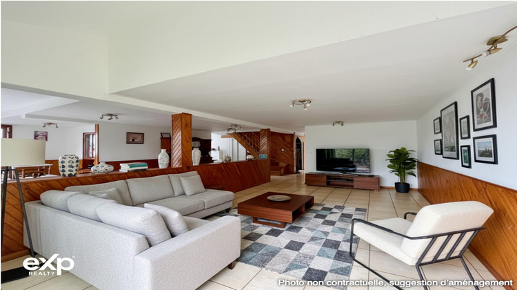 Ma-Cabane - Vente Maison Le Tampon, 127 m²