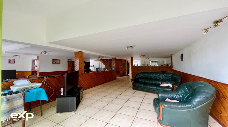 Ma-Cabane - Vente Maison Le Tampon, 127 m²