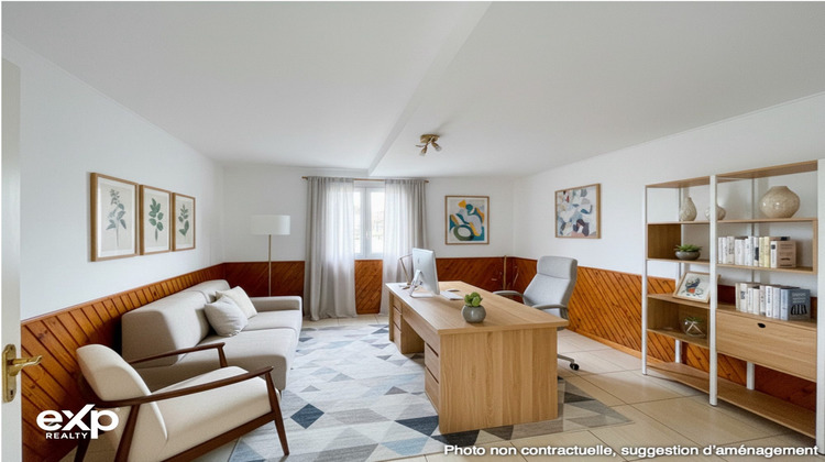 Ma-Cabane - Vente Maison Le Tampon, 127 m²