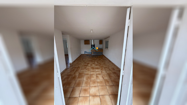 Ma-Cabane - Vente Maison Le Tampon, 64 m²