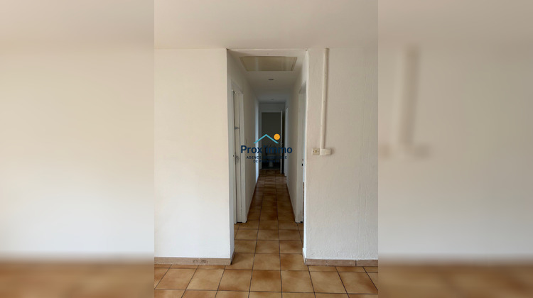 Ma-Cabane - Vente Maison Le Tampon, 64 m²