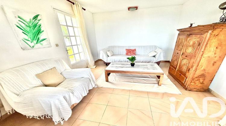 Ma-Cabane - Vente Maison Le Tampon, 110 m²