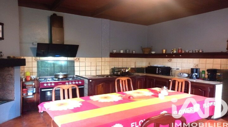 Ma-Cabane - Vente Maison Le Tampon, 170 m²