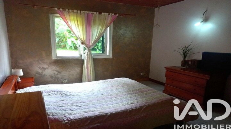 Ma-Cabane - Vente Maison Le Tampon, 170 m²