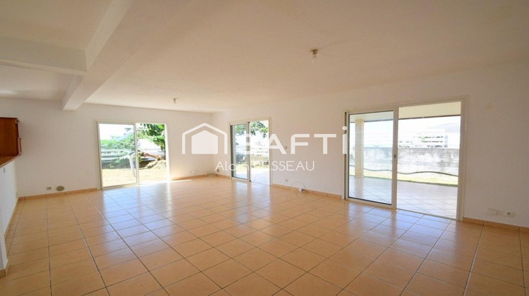 Ma-Cabane - Vente Maison Le Tampon, 110 m²