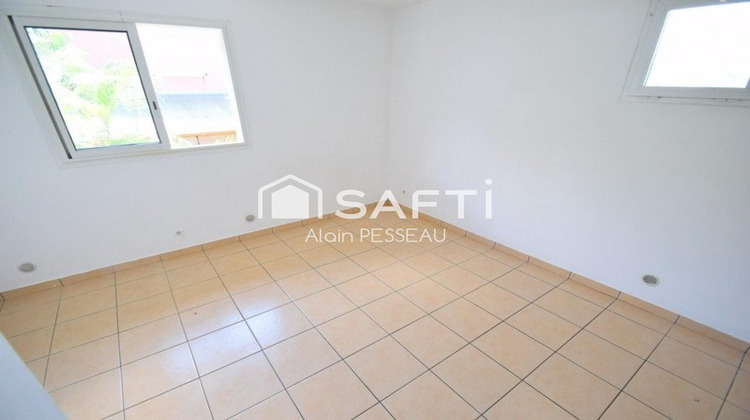 Ma-Cabane - Vente Maison Le Tampon, 110 m²