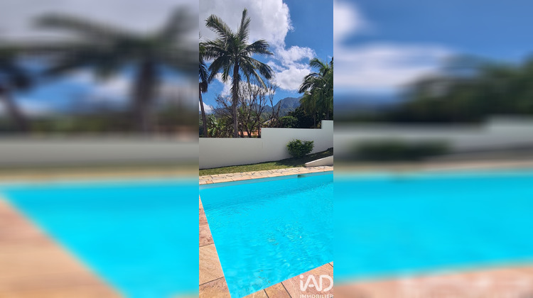 Ma-Cabane - Vente Maison Le Tampon, 205 m²