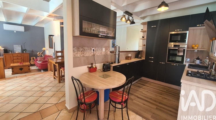 Ma-Cabane - Vente Maison Le Tampon, 205 m²