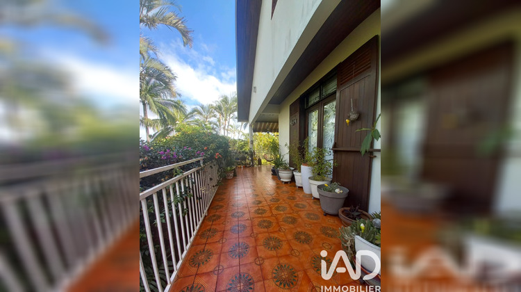 Ma-Cabane - Vente Maison Le Tampon, 127 m²